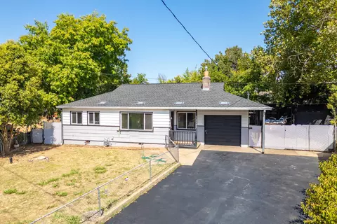 1101 5th St, Redding, CA 96002