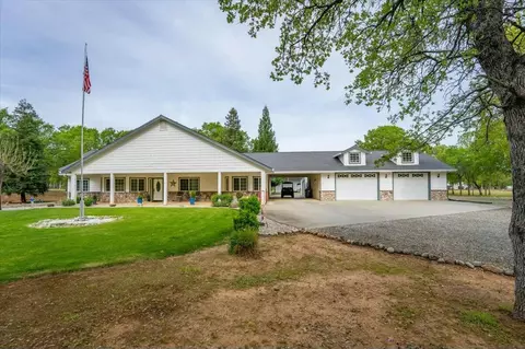 19315 Whippletree Rd, Cottonwood, CA 96022