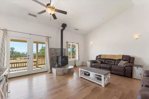 Living - 25150 Dersch Rd, Anderson, CA 96007 photo 1 of 5