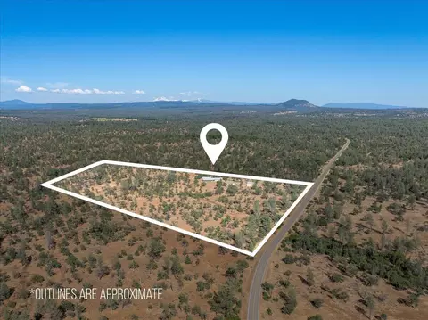 View/Area - 25150 Dersch Rd, Anderson, CA 96007 photo 2 of 4