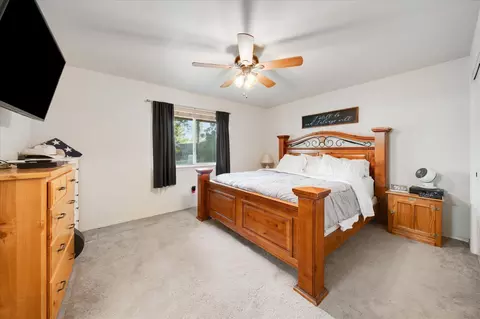 Bedroom - 2870 Antigua Dr, Redding, CA 96003 photo 1 of 6
