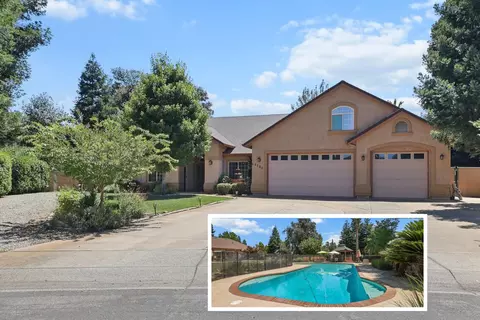 4295 Brittany Dr, Redding, CA 96002