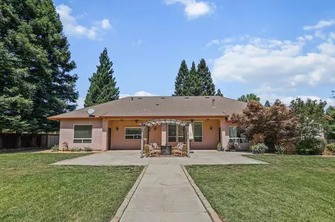 Exterior - 4295 Brittany Dr, Redding, CA 96002 photo 3 of 12