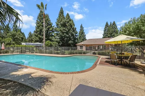 Exterior - 4295 Brittany Dr, Redding, CA 96002 photo 2 of 12