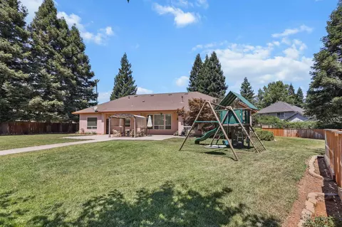 Exterior - 4295 Brittany Dr, Redding, CA 96002 photo 5 of 12