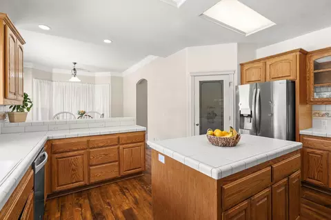 Kitchen - 4295 Brittany Dr, Redding, CA 96002 photo 3 of 3