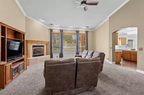 Living - 4295 Brittany Dr, Redding, CA 96002 photo 1 of 1