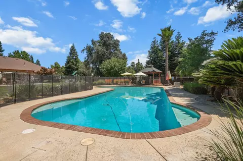 Exterior - 4295 Brittany Dr, Redding, CA 96002 photo 8 of 12
