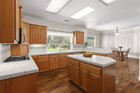 Kitchen - 4295 Brittany Dr, Redding, CA 96002 photo 2 of 3