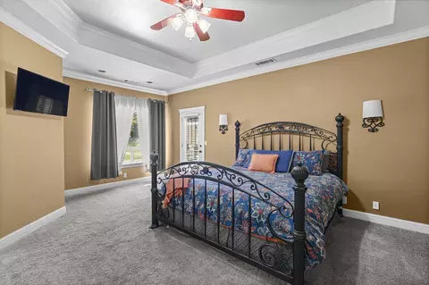 Bedroom - 4295 Brittany Dr, Redding, CA 96002 photo 2 of 6