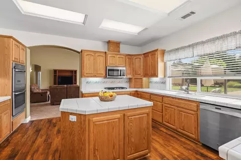 Kitchen - 4295 Brittany Dr, Redding, CA 96002 photo 1 of 3