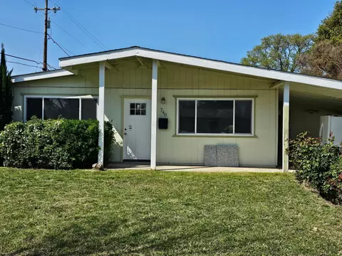 740 Ashmount Ave, Red Bluff, CA 96080 photo 1