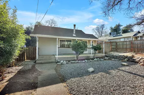 4356 Red Bluff St, Shasta Lake, CA 96019