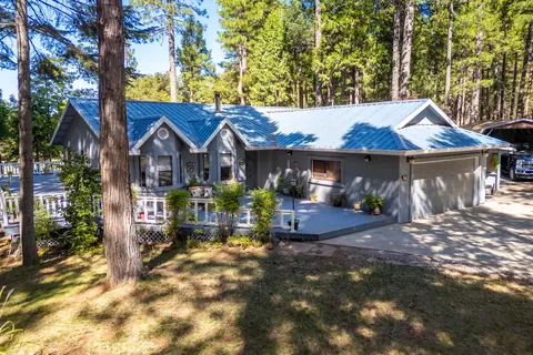 6919 Wilson Hill Rd, Shingletown, CA 96088