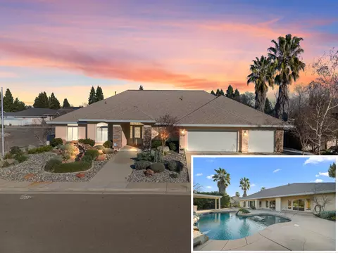 405 Amherst Pl, Redding, CA 96003