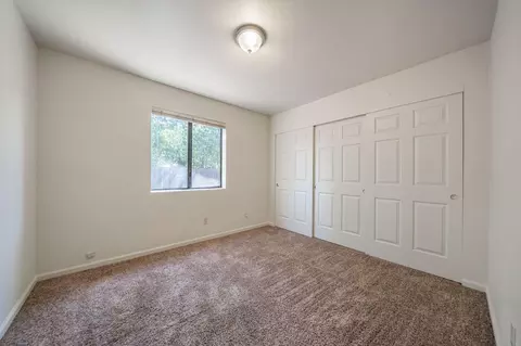Bedroom - 5852 Avery Way, Redding, CA 96003 photo 7 of 8