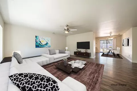 Living - 5852 Avery Way, Redding, CA 96003 photo 2 of 5