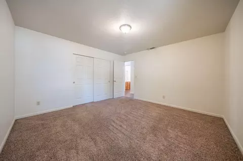 Bedroom - 5852 Avery Way, Redding, CA 96003 photo 6 of 8
