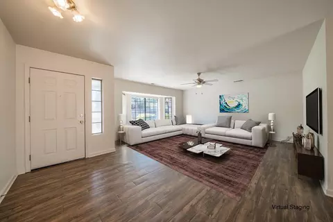 Living - 5852 Avery Way, Redding, CA 96003 photo 5 of 5