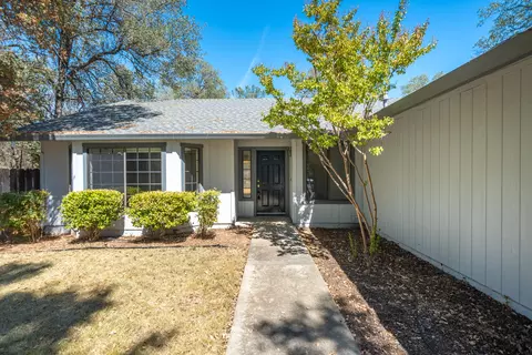Exterior - 5852 Avery Way, Redding, CA 96003 photo 1 of 12