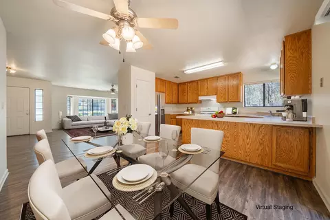 Dining - 5852 Avery Way, Redding, CA 96003 photo 1 of 1