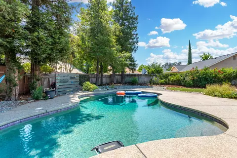 Exterior - 2773 Crystal Tree Dr, Redding, CA 96001 photo 1 of 10