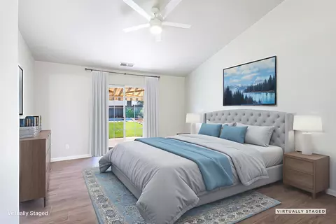 Bedroom - 2773 Crystal Tree Dr, Redding, CA 96001 photo 1 of 4