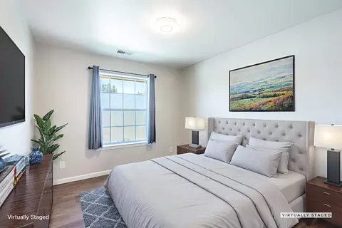 Bedroom - 2773 Crystal Tree Dr, Redding, CA 96001 photo 3 of 4