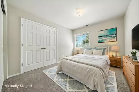 Bedroom - 843 Montcrest Dr, Redding, CA 96003 photo 9 of 9