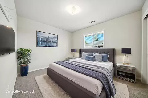 Bedroom - 843 Montcrest Dr, Redding, CA 96003 photo 7 of 9