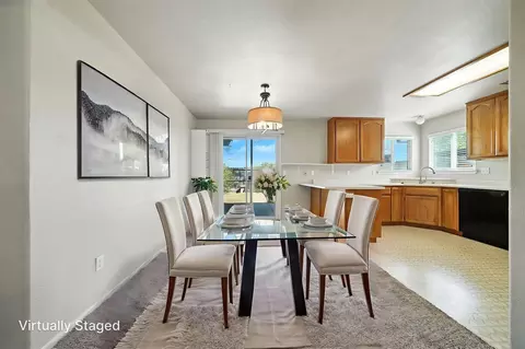 Dining - 843 Montcrest Dr, Redding, CA 96003 photo 2 of 2