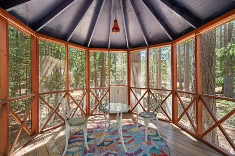 Exterior - 30925 Thumper Dr, Shingletown, CA 96088 photo 8 of 17