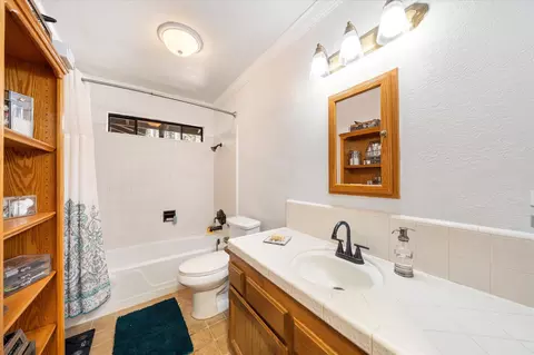 Bath - 30925 Thumper Dr, Shingletown, CA 96088 photo 1 of 2