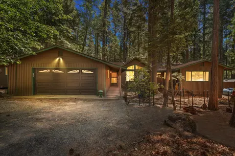 30925 Thumper Dr, Shingletown, CA 96088