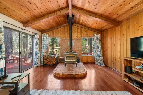 Other - 30925 Thumper Dr, Shingletown, CA 96088 photo 3 of 9