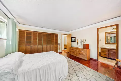 Bedroom - 30925 Thumper Dr, Shingletown, CA 96088 photo 5 of 5