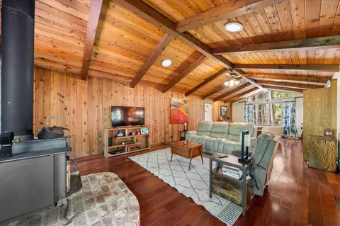 Living - 30925 Thumper Dr, Shingletown, CA 96088 photo 1 of 2