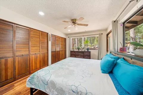 Bedroom - 30925 Thumper Dr, Shingletown, CA 96088 photo 1 of 5