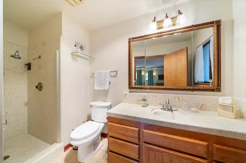 Bath - 30925 Thumper Dr, Shingletown, CA 96088 photo 2 of 2