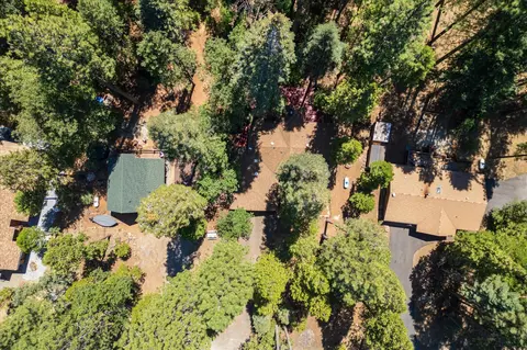 View/Area - 30925 Thumper Dr, Shingletown, CA 96088 photo 4 of 4