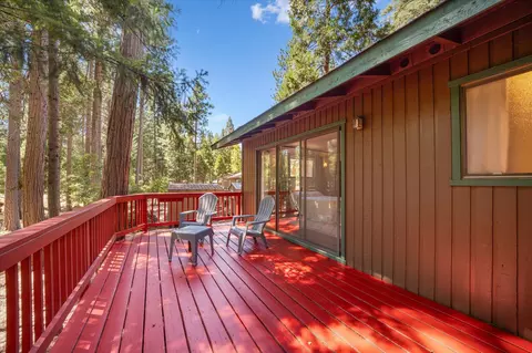 Exterior - 30925 Thumper Dr, Shingletown, CA 96088 photo 11 of 17