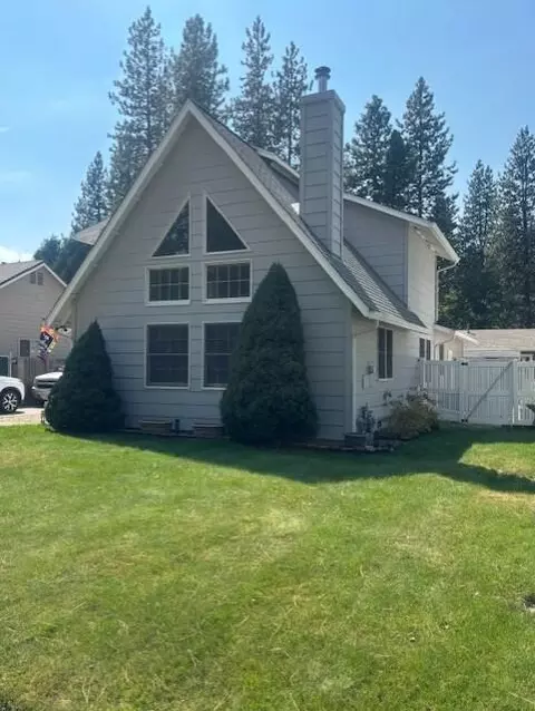 20480 Tall Timber St, Burney, CA 96013