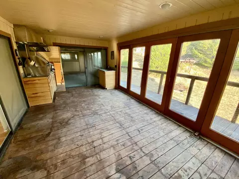 Exterior - 30503 Terry Mill Rd, Round Mountain, CA 96084 photo 7 of 23