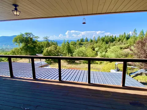 Exterior - 30503 Terry Mill Rd, Round Mountain, CA 96084 photo 8 of 23