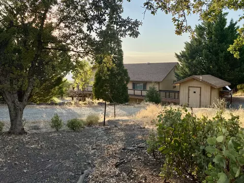 Exterior - 30503 Terry Mill Rd, Round Mountain, CA 96084 photo 6 of 23