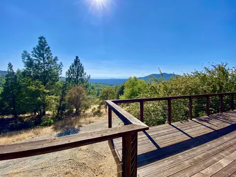 Exterior - 30503 Terry Mill Rd, Round Mountain, CA 96084 photo 4 of 23