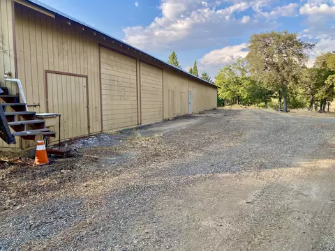 Exterior - 30503 Terry Mill Rd, Round Mountain, CA 96084 photo 11 of 23
