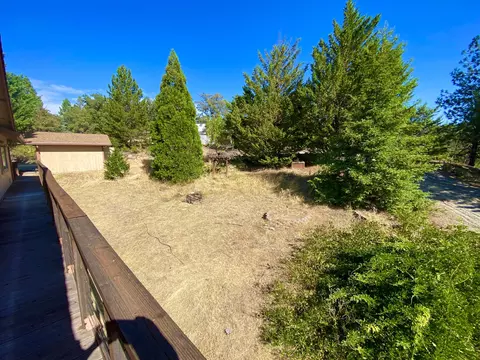 Exterior - 30503 Terry Mill Rd, Round Mountain, CA 96084 photo 16 of 23