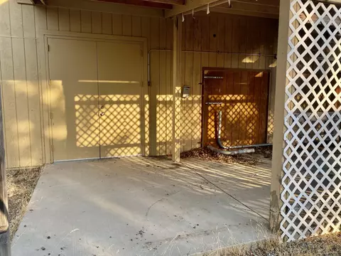 Exterior - 30503 Terry Mill Rd, Round Mountain, CA 96084 photo 14 of 23