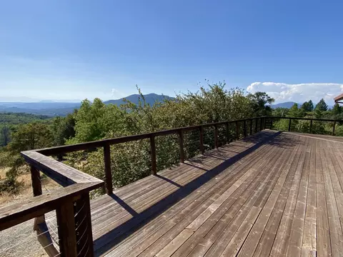 Exterior - 30503 Terry Mill Rd, Round Mountain, CA 96084 photo 3 of 23